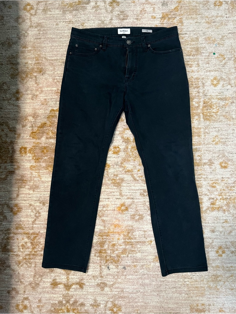 Goodfellow & Co Slim Chinos